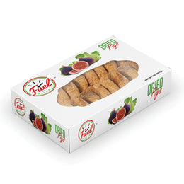 Fuel By Nature Dried Figs 2lb